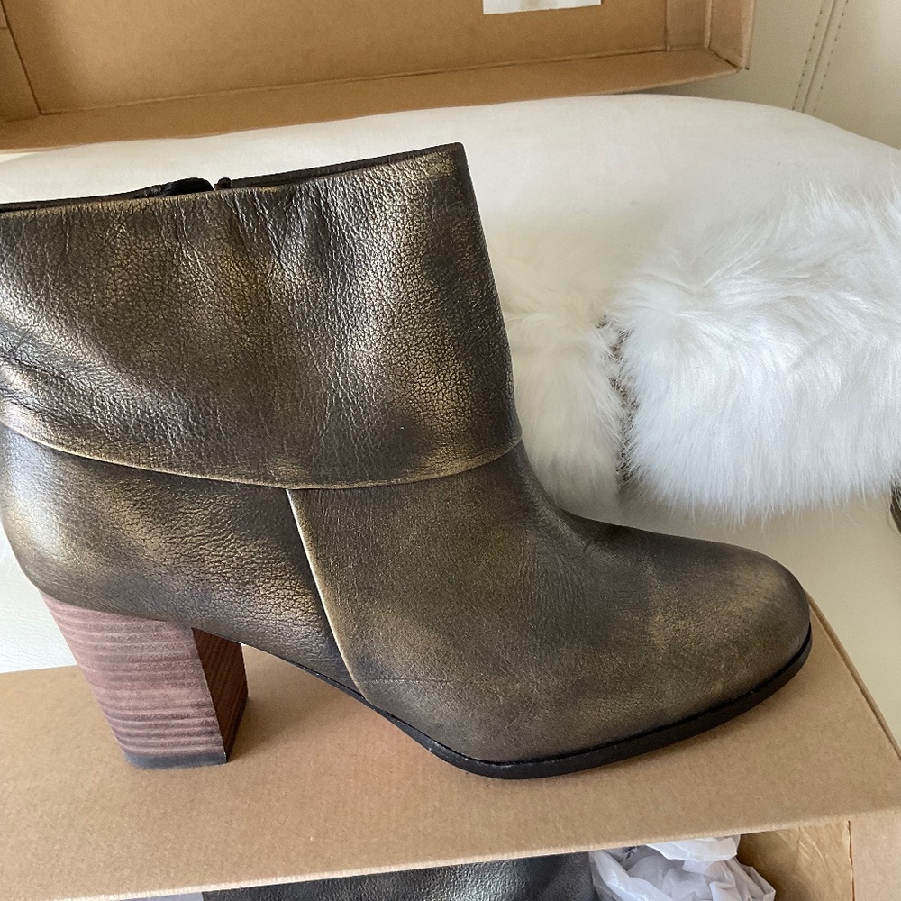Cole Haan Boots